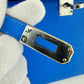 Kelly25 ケリー25 Blue hydra ブルーイドラ  GHW ゴールド金具 Epsom エプソン Stamp-W W刻印