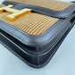 Constance 24 コンスタンス24 Corduroy/Swift コーデュロイ/スウィフト Tabac camel タバックキャメル GHW ゴールド金具 Stamp-D D刻印