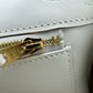 Birkin25 バーキン25 Gris pearle グリパール  GHW ゴールド金具 Swift スイフト Stamp-B B刻印