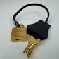 Birkin30 バーキン30 Black ブラック Togo トゴ GHW ゴールド金具 Stamp-K K刻印