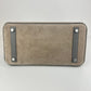 Birkin25 バーキン30 Gris Caillou/Gris meyer グリスカイユ/グリメイヤー  PHW シルバー金具 Swift/Grizzly スイフト/グリズリー Stamp-B B刻印