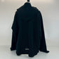 Chrome Hearts クロムハーツ パーカー ブラック ロゴセーター レディース