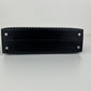 Mini kelly cloute ミニケリークルーテ Black ブラック  PHW シルバー金具 Epsom エプソン Stamp-B B刻印