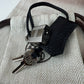 Birkin25 バーキン25 Black ブラック Togo トゴ PHW シルバー金具 W刻印 Togo トゴ