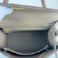 Kelly25 ケリー25 Etoupe エトープ Epsom エプソン GHW ゴールド金具 Stamp-W W刻印