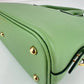 Bolide 1923 ボリード1923 Vert criquet ヴェールクリケット  PHW シルバー金具 Evercolor エバーカラー Stamp-Z Z刻印