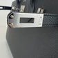 Hermès エルメス Birkin25 sellier バーキン25セリエ Stamp-W W刻印 Epsom エプソン Black ブラック PHW シルバー金具