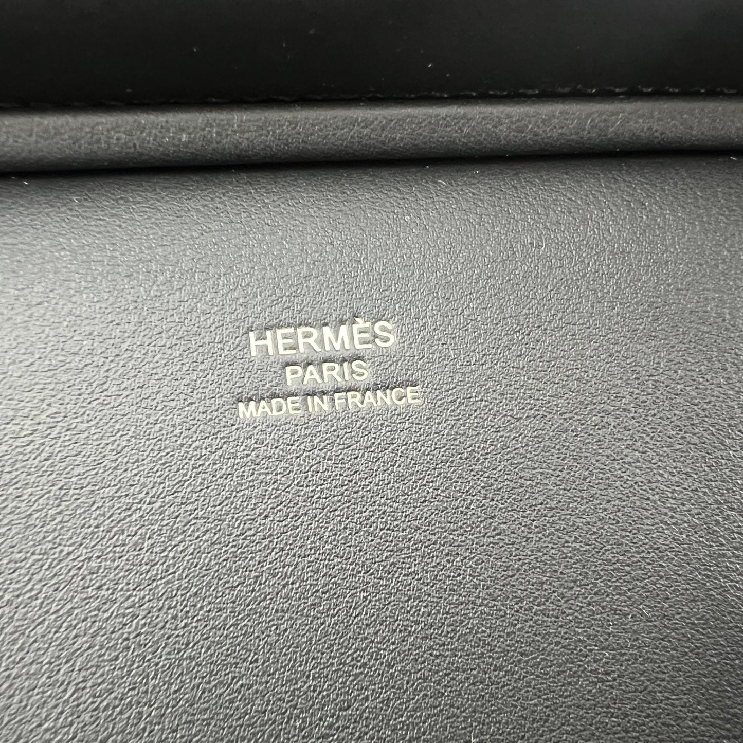 Birkin25 cargo バーキン25 カーゴ Black ブラック Toile goelan/Swift トワルゴエラン/スイフト PHW シルバー金具 Stamp-K K刻印