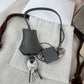 Birkin25 バーキン30 Gris Caillou/Gris meyer グリスカイユ/グリメイヤー  PHW シルバー金具 Swift/Grizzly スイフト/グリズリー Stamp-B B刻印