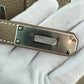 Birkin30 バーキン30 Etoupe エトープ  PHW シルバー金具  Togo トゴ Stamp-W W刻印