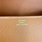 Constance elan コンスタンスエラン Gold ゴールド  RGHW ローズゴールド金具 Epsom エプソン Stamp-W W刻印
