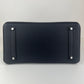Birkin35 バーキン35 Black ブラック PHW シルバー金具 Stamp-B B刻