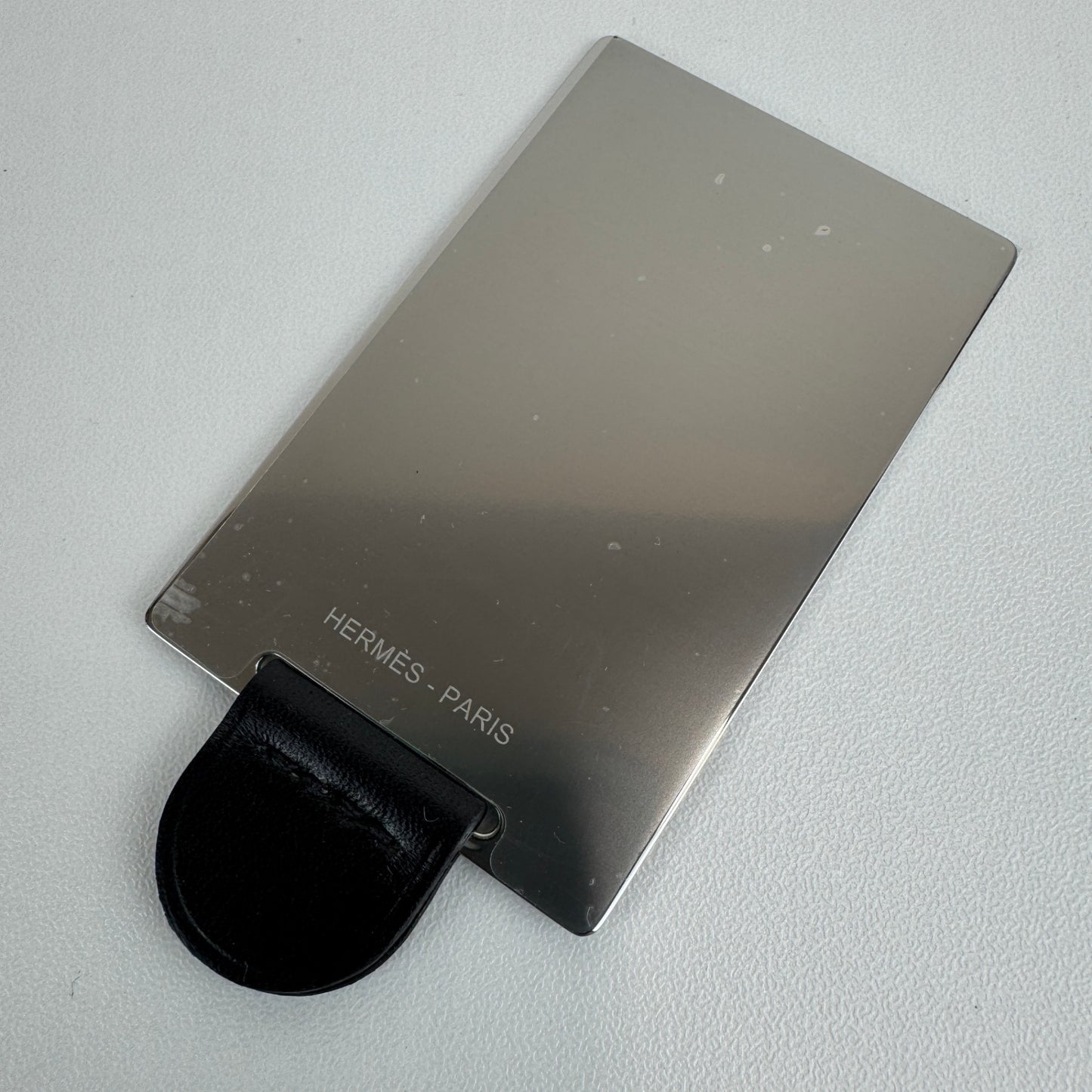 Constance mini コンスタンス18 Black ブラック GHW ゴールド金具　Boxcalf ボックスカーフ　Stamp-B B刻