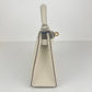 Mini kelly ミニケリー Craie クレ  EHW エレクトラム金具 Epsom エプソン Stamp-K K刻印