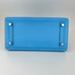 Birkin25 sellier バーキン25 セリエ Celeste セレステ PHW シルバー金具 U刻 Epsom エプソン