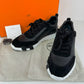 Bouncing sneaker バウンシング スニーカー Black 黒 41 シューズ