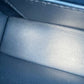 Mini kelly cloute ミニケリークルーテ Blue abysse ブルーアビス  PHW シルバー金具 Stamp-K K刻印 Box calf ボックスカーフ