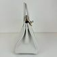 Birkin25 バーキン25 Gris pale グリペール  GHW ゴールド金具 Togo トゴ Stamp-W W刻印