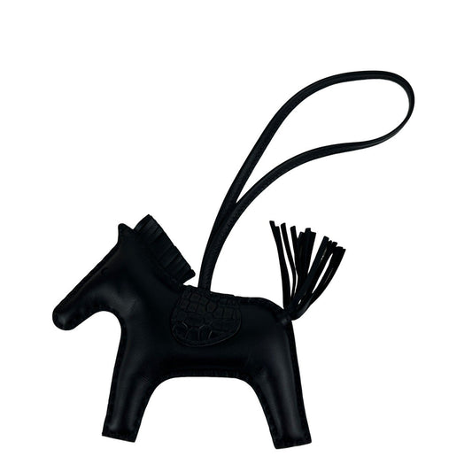 Rodeo charm MM ロデオチャームMM So Black ソーブラック アニョーミロ Stamp-Y Y刻