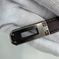 Hermès エルメス Mini kelly ミニケリー Stamp-W W刻印  Epsom エプソン Rouge sellier ルージュセリエ EHW エレクトラム金具