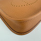 Evelyn TPM エヴリンTPM Gold ゴールド  PHW シルバー金具 Taurillon Clemence トリヨンクレマンス Stamp-K K刻印
