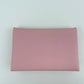 Hermès エルメス Calvi カルヴィ Stamp-K K刻 Rose sakura ローズサクラ Chevre シェーブル