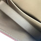Kelly elan ケリーエラン  Etoupe エトープ PHW シルバー金具 Stamp-W W刻印