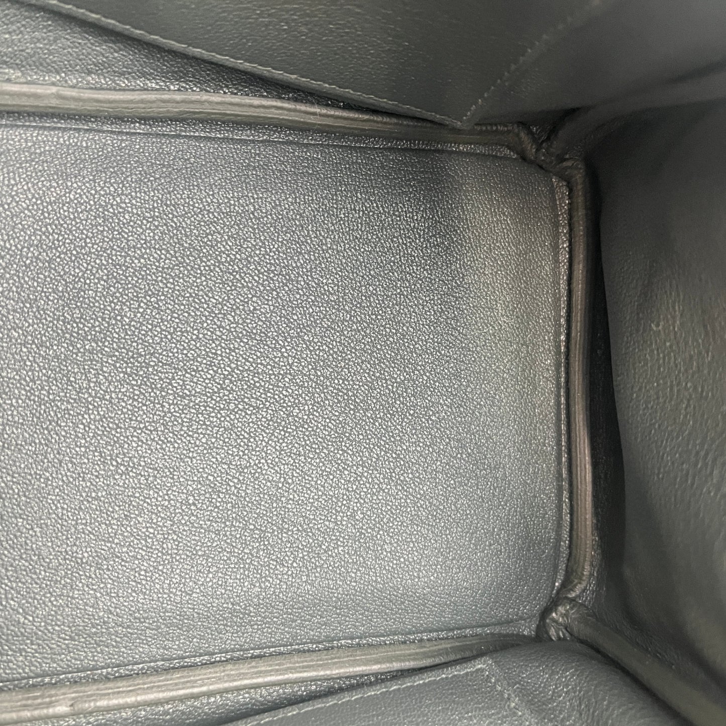 Birkin25 バーキン25 Vert mangrove ヴェールマングローブ  PMBHW シャンパンゴールド金具 Togo トゴ Stamp-K K刻印