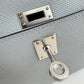 Mini kelly ミニケリー Blue gracie ブルーグラシエ  PHW シルバー金具 Epsom エプソン Stamp-K K刻印