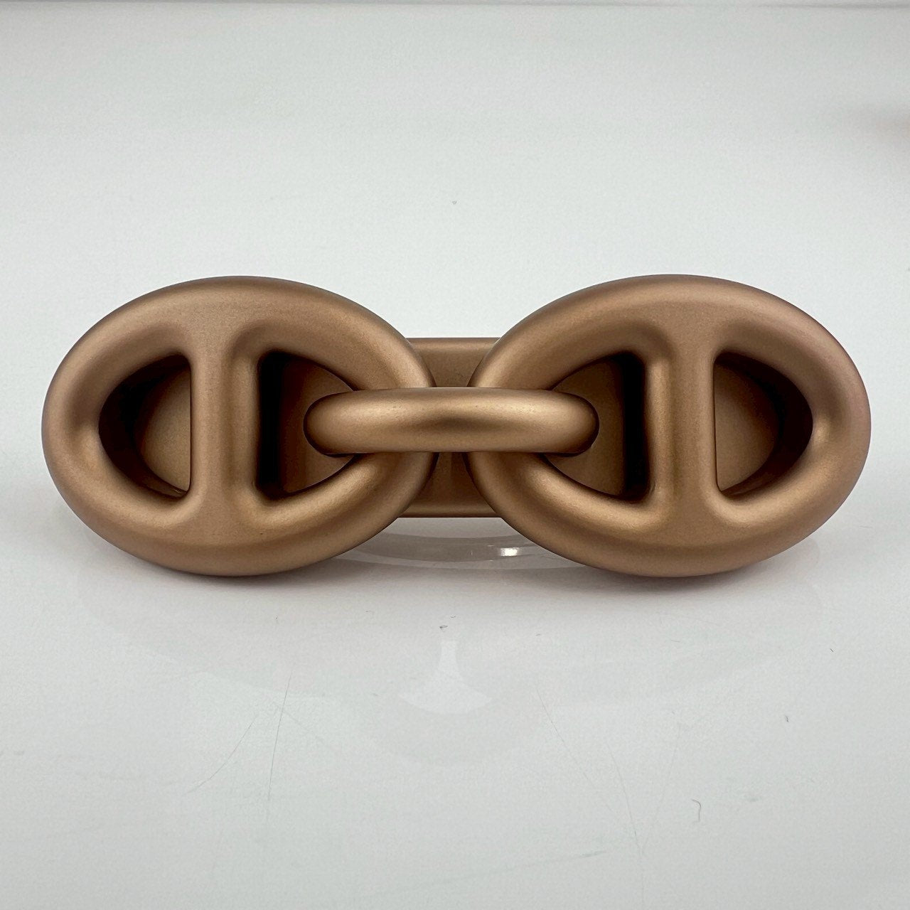 バレッタ トリマイヨンGM ビスキュイ