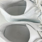 Sneaker DAY スニーカーデイ White ホワイト PHW シルバー金具 カーフスキン 42.5（26.5cm）