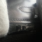 Hermès エルメス Kelly25 sellier ケリー25 セリエ Stamp-W W刻印  Box ボックス Black ブラック PHW シルバー金具