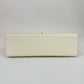 Kelly pochette ケリーポシェット Nata ナタ Ostrich オーストリッチ GHW ゴールド金具 Stamp-B B刻印