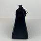 Pochette kelly ポシェットケリー Black ブラック SV金具 K刻 Swift スイフト