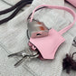 Kelly25 ケリー25 Rose sakura ローズサクラ  PHW シルバー金具 Swift スイフト Stamp-W W刻印