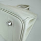 Birkin25 shadow バーキン25 シャドウ Mushroom マッシュルーム Swift スイフト PHW シルバー金具 Stamp-W W刻印