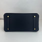 Birkin30 バーキン30 Black ブラック GHW ゴールド金具 Stamp-W W刻