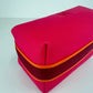Hermès エルメス TROUSSE DE TOILETTE BRIDE A BRAC PM  ポーチ ブリッド・ア・ブラック PM 綿100%
