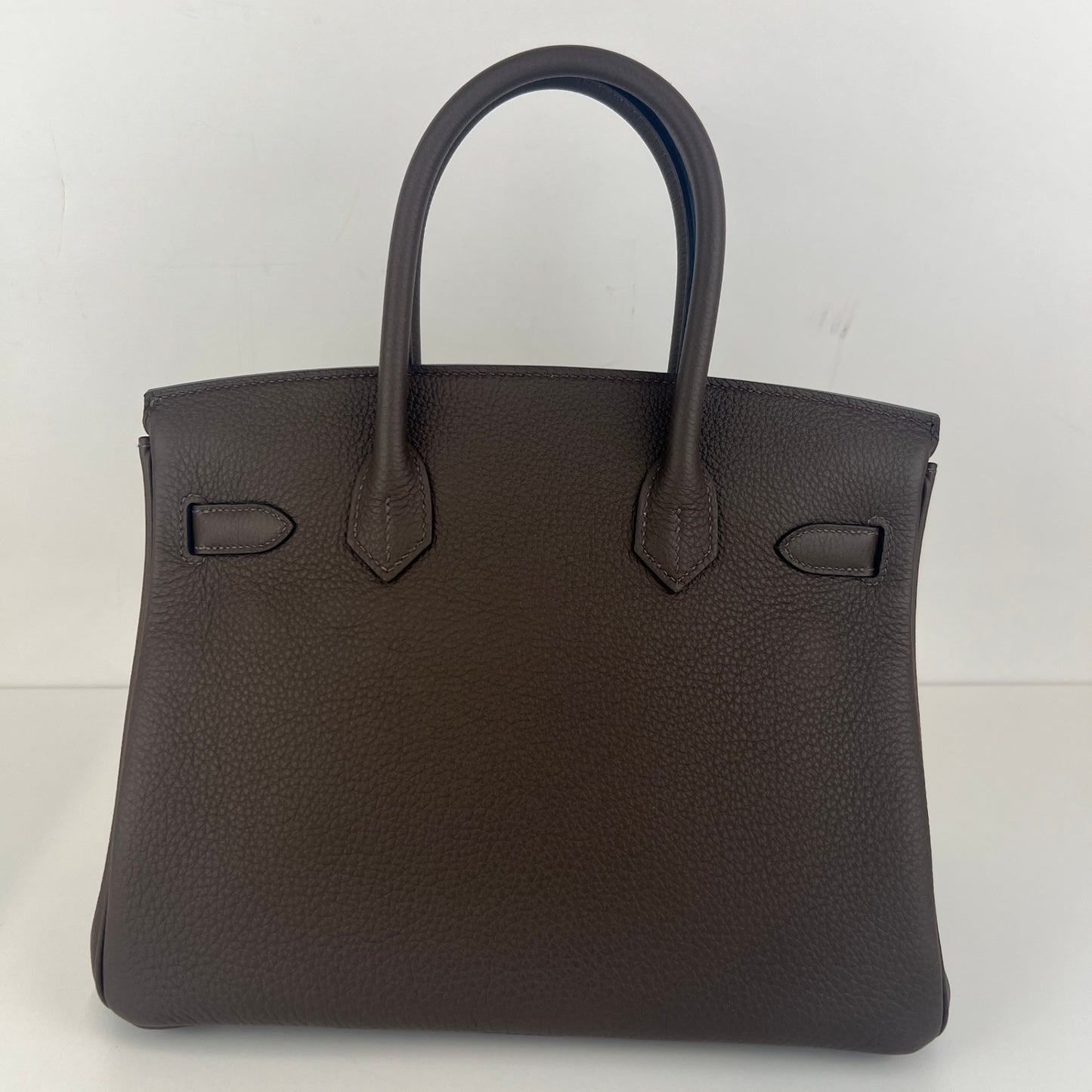 Birkin30 バーキン30 Ecorce エコルセ Togo トゴ GHW ゴールド金具 Stamp-W W刻印