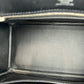 Birkin25 shadow バーキン25 シャドウ Black ブラック Swift スイフト PHW シルバー金具 Stamp-Y Y刻印