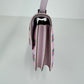 Constance mini tartan light コンスタンスミニ タータンライト Mauve pale モーヴペール Swift スイフト PHW シルバー金具 Stamp-K K刻印
