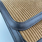 Constance 24 コンスタンス24 Corduroy/Swift コーデュロイ/スウィフト Tabac camel タバックキャメル GHW ゴールド金具 Stamp-D D刻印