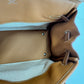 Birkin25 cargo バーキン25 カーゴ Gold ゴールド Toile gieland/Swift トワルゴエラン/スイフト PHW シルバー金具 Stamp-K K刻印