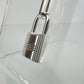 Kelly chaine necklace PM ケリーチェーンネックレスPM Silver925 シルバー925