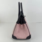Birkin25 バーキン25 Rouge sellier ルージュセリエ PHW シルバー金具 Stamp-B B刻印