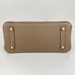 Shoulder Birkin29 ショルダーバーキン29 Etoupe エトープ Evercolor エバーカラー GHW ゴールド金具 Stamp-K K刻印