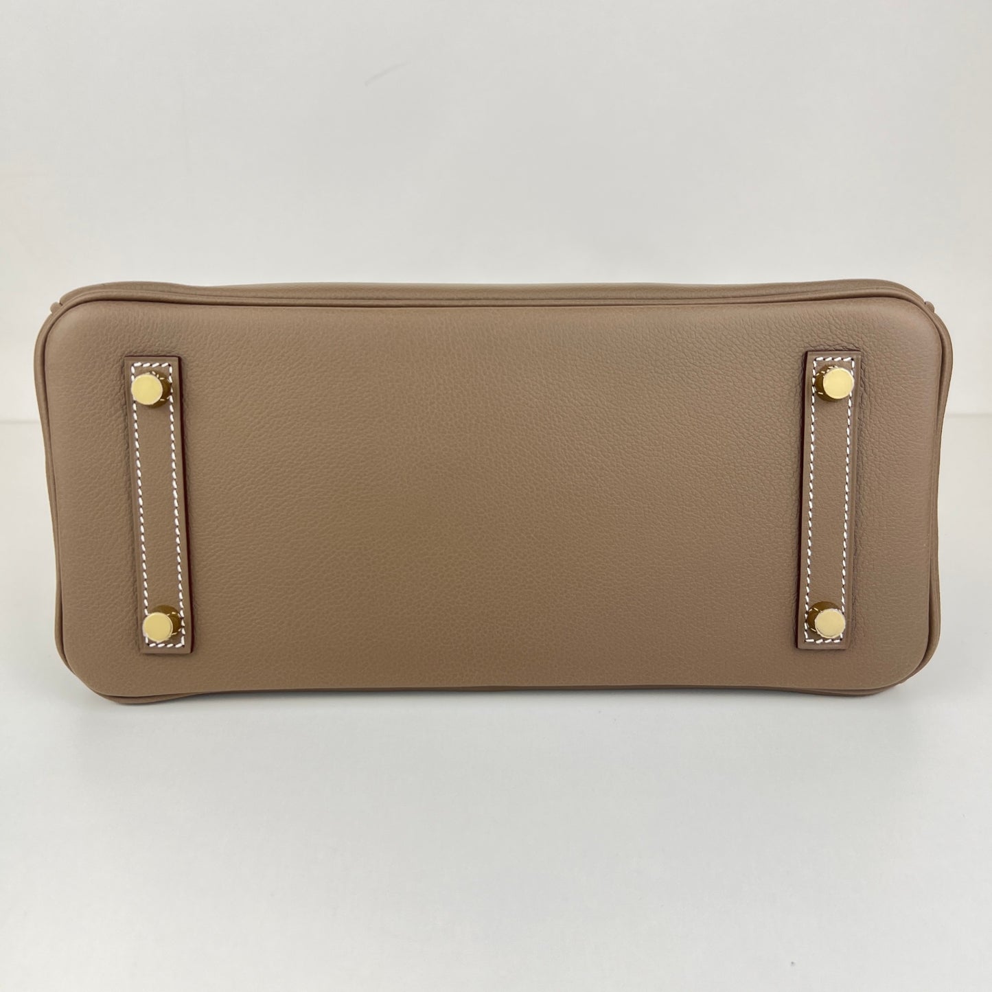 Shoulder Birkin29 ショルダーバーキン29 Etoupe エトープ Evercolor エバーカラー GHW ゴールド金具 Stamp-K K刻印
