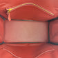 Birkin30 バーキン30 Rouge H ルージュアッシュ  GHW ゴールド金具 Togo トゴ Stamp-W W刻印