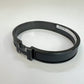 Clic HH so black T6 クリックHHソーブラックブレスレット メタリック仕上げ  so black ソーブラック