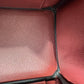 Birkin25 バーキン25 Rouge H ルージュアッシュ　PHW シルバー金具 tamp-K K刻